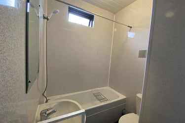 4 bed flat, Rusholme Grove, Victoria Park, Manchester, M145AR - Image 10